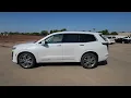 2025 Cadillac XT6 Premium Luxury Wichita Falls Lawton Vernon Abilene Oklahoma City TX
