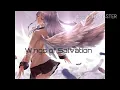 Wings of salvation