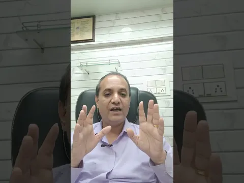 Hb1ac ही महत्त्वाची टेस्ट तुम्हाला भविष्यात डायबिटीस होणार का हे सांगते.