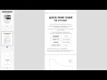 Pattern Printing Tutorial Sew Toot