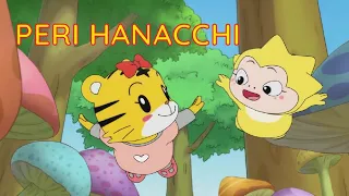 Download Peri Hanacchi | Kartun Anak Bahasa Indonesia | Shimajiro Bahasa Indonesia MP3