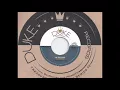 The Jamaicans With Tommy McCook & The Supersonics - Ba Ba Boom