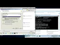 Windows 2008 R2 - Setting Up Server and Client