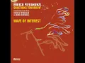 Wave of Interest - Enrico Pieranunzi, Thomas Fonnesbæk & André Ceccarelli