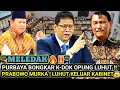 TERBONGKAR‼️Rapat Rahasia Memanas… Purbaya Ungkap Fakta, Luhut Bereaksi, Prabowo Ambil Sikap‼️🔥