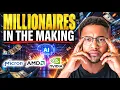 The Next AI Millionaires Are Being Made NOW