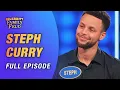 Lagu Steph Curry vs. Chris Paul (Full Episode) | Celebrity Family Feud