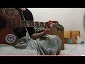 Lagu Burung kutilang - (Fingerstyle cover)