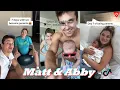 Funny Matt and Abby Tik Tok s 2022 Matt and Abby Funny s 2022