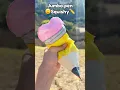 DIY jumbo paper squishy