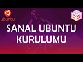 SANAL UBUNTU KURULUMU English Subtitles