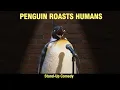 Download Lagu Cynical Penguin Comedian Roasts His Life in Antarctica (An AI Animated Stand-Up Special)