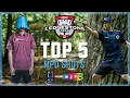 Download Lagu 389' ACE! | OTB’s Top 5 MPO Shots | 2025 Discraft Ledgestone Open presented by ZÜCA