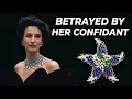 The Starfish Brooch the Perfect Wife and the Friend Who Destroyed Her Babe Paley
