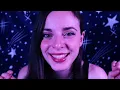 ASMR | ASKING YOU PERSONAL QUESTIONS✍️ (ABOUT UPLIFTING THINGS) 😌💜🌞
