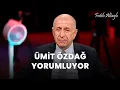 Download Lagu Fatih Altaylı YORUMLAYAMIYOR: \
