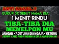 Lagu KISAH NYATA❗UCAP NAMANYA 3X DIA AKAN TERGILA GILA PADAMU, CINTA MATI PADAMU, DATANG TANPA KAMU MINTA