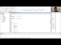 Program Codevision LED BLINKING pada kendaraan dengan Atmega8