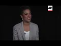 Freema Agyeman reflects on Doctor Who experience