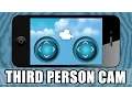 Unity Mobile Game Tutorial 11 5 Free Third Person Camera Tutorial C
