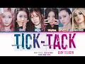Download Lagu ILLIT(아일릿) BABY IT’S BOTH (TICK-TACK ENGLISH VER. FT.AVA MAX) LYRICS (COLOR CODED LYRICS)