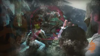    في زنزانة واحدة   من قلب السجن  أغنية بصوت أحد المعتقلين دندنها
