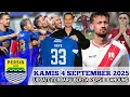 Download Lagu 🔥EFEK KEDATANGAN THOM HAYE \u0026 REIJNDERS JADI KLUB SULTAN😱MATEO KOCIJAN UNGKAP ALASAN PILIH PERSIS🏆
