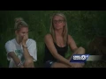 Friends remember teacher who died in Stilwell crash