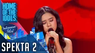 Download ZIVA - TANYA HATI (Pasto) - SPEKTA SHOW TOP 14 - Indonesian Idol 2020 MP3