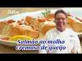 Download Lagu Minuto Delícia | Salmão ao molho cremoso de queijo