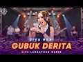 Lagu Gubuk Derita - Diva Hani ( Live Lembayung Music ) | Aku rela walau hidup susah