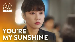 Woo Young-woo gives Choi Su-yeon a special nickname Extraordinary Attorney Woo Ep 5 ENG SUB