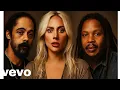 Download Lagu Damian Marley ft Stephen Marley \u0026 Lady Gaga - Hearts In The Streets (2025 AI Music Video)