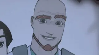 دراغون بوستر الحلقة 2 