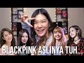 Download Lagu PENGALAMAN KERJA SAMA BLACKPINK