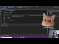 Livecoding C Ranges chunk - by and chunk