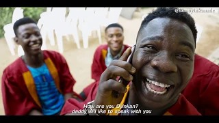 the hustlers tale episode 1
