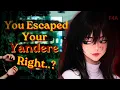 Your Best Friend Helps You Recover After Escaping A Yandere Right Psychological Horror Yandere