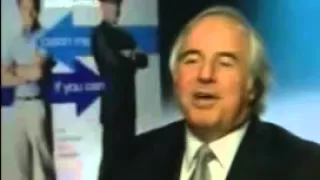BBC HardTalk Interview with Frank Abagnale