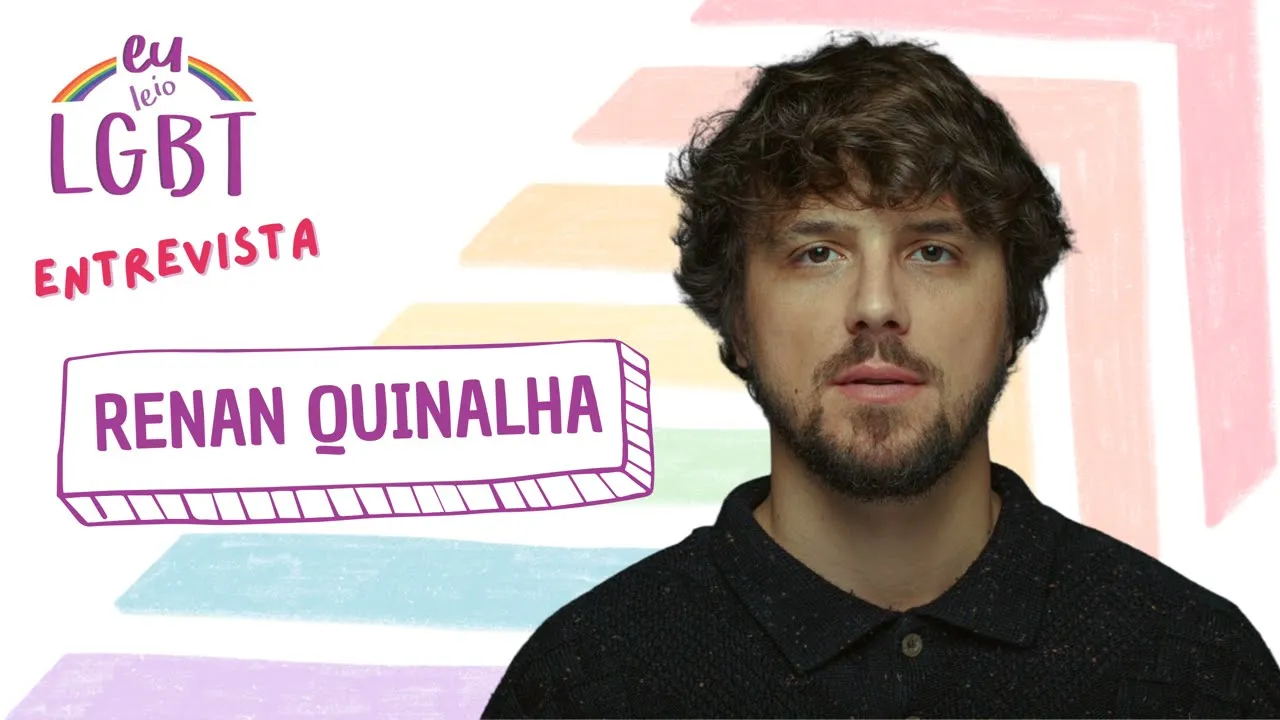 Renan Quinalha - Podcast #018