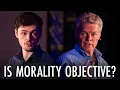 DEBATE Is Morality Objective Alex O Connor vs Craig Biddle