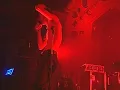 Dope - Debonaire (Live)