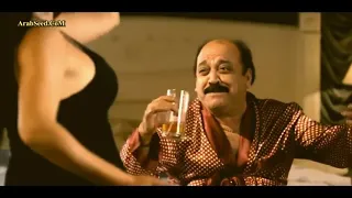 علا غانم رقص دندنها