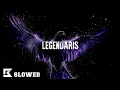 Download Lagu Legendaris - Liox Music (slowed)