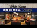 Exploring Cumberland Georgia s Pioneer Shopping Paradise WALKING TOUR