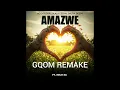 Amazwe Acidicloopz Gqom Remake_ Djmt03's Gqom remake