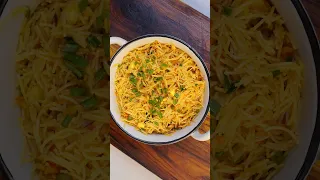 Ever Tried this Seviyan