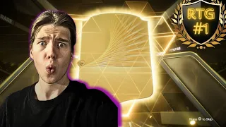 MITÄ TÄÄLLÄ TAPAHTUU?? | RTG #1
