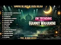 Lagu SIMPATIK MUSIC RELIGI - HANNIT WAHANINI, WABINA MAAD, WALI SONGO, YA THOYBA
