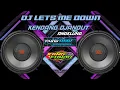 Download Lagu DJ LETS ME DOWN-KENDANG DJANDUT-ANGKLUNG-BY TIYOK AMK